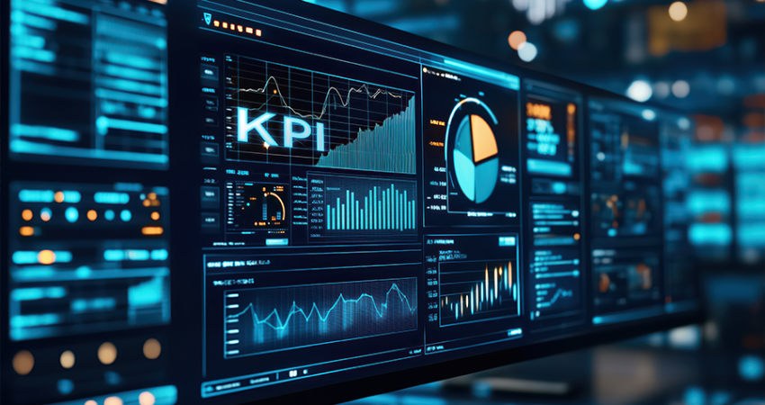 KPI e Report: Gestire un portafoglio immobiliare è un’attività complessa