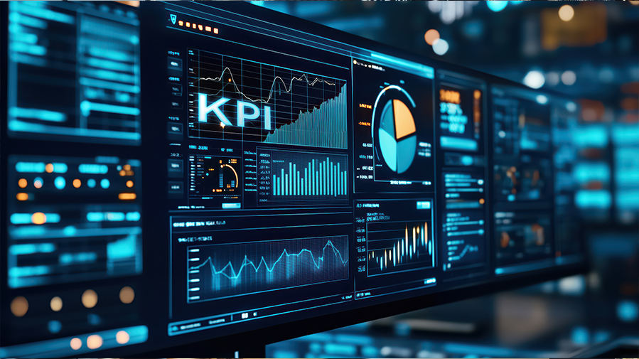 KPI e Report: Gestire un portafoglio immobiliare è un’attività complessa